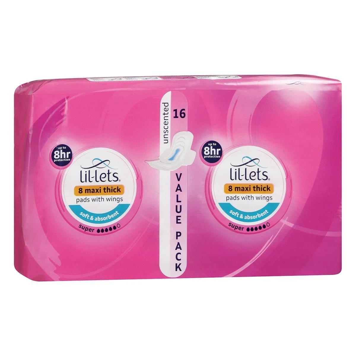 Lil lets pads_0