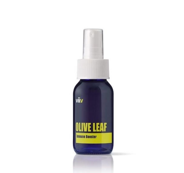 Sevenpointfive Olive Leaf Spray_0