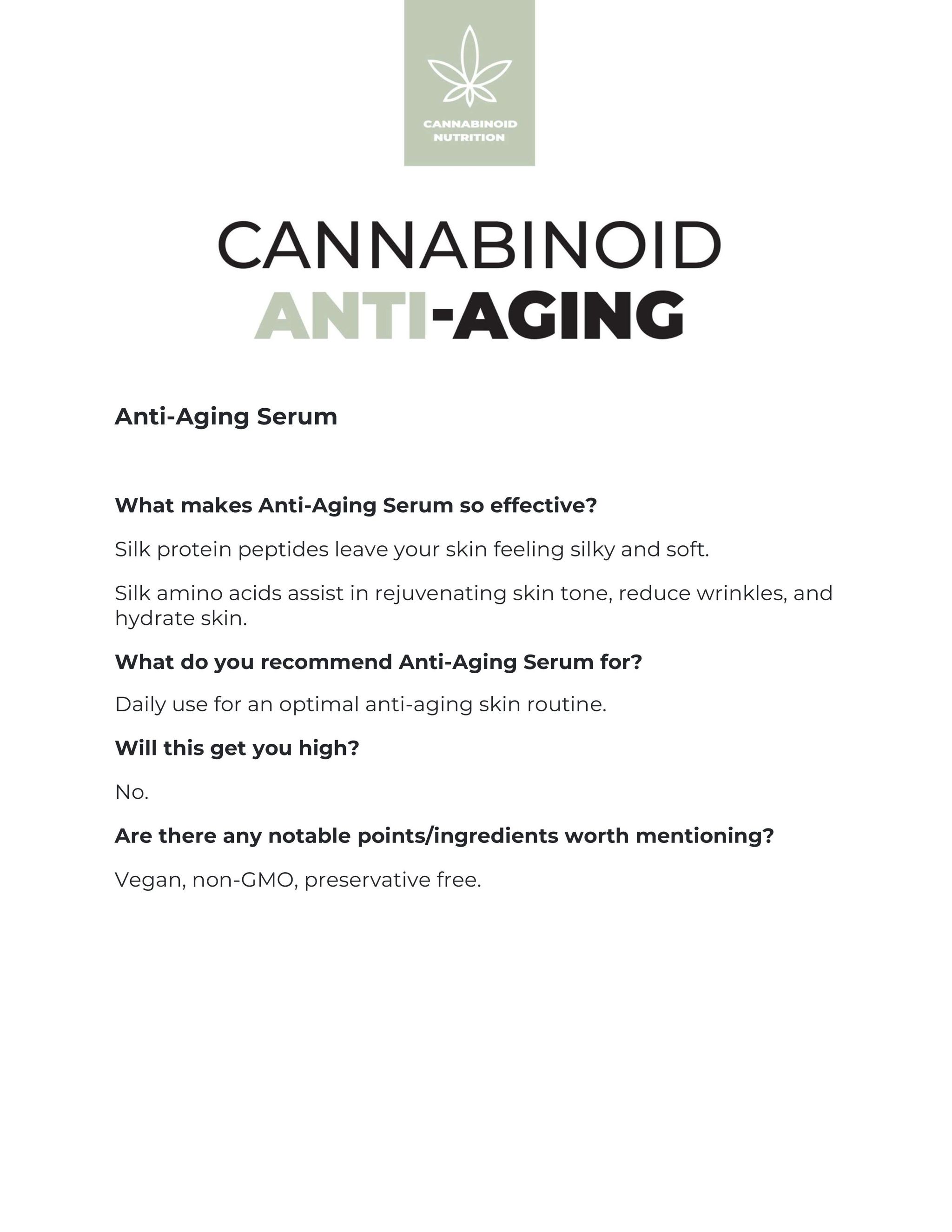 Cannabinoid Anti-Aging Peptide Serum_1