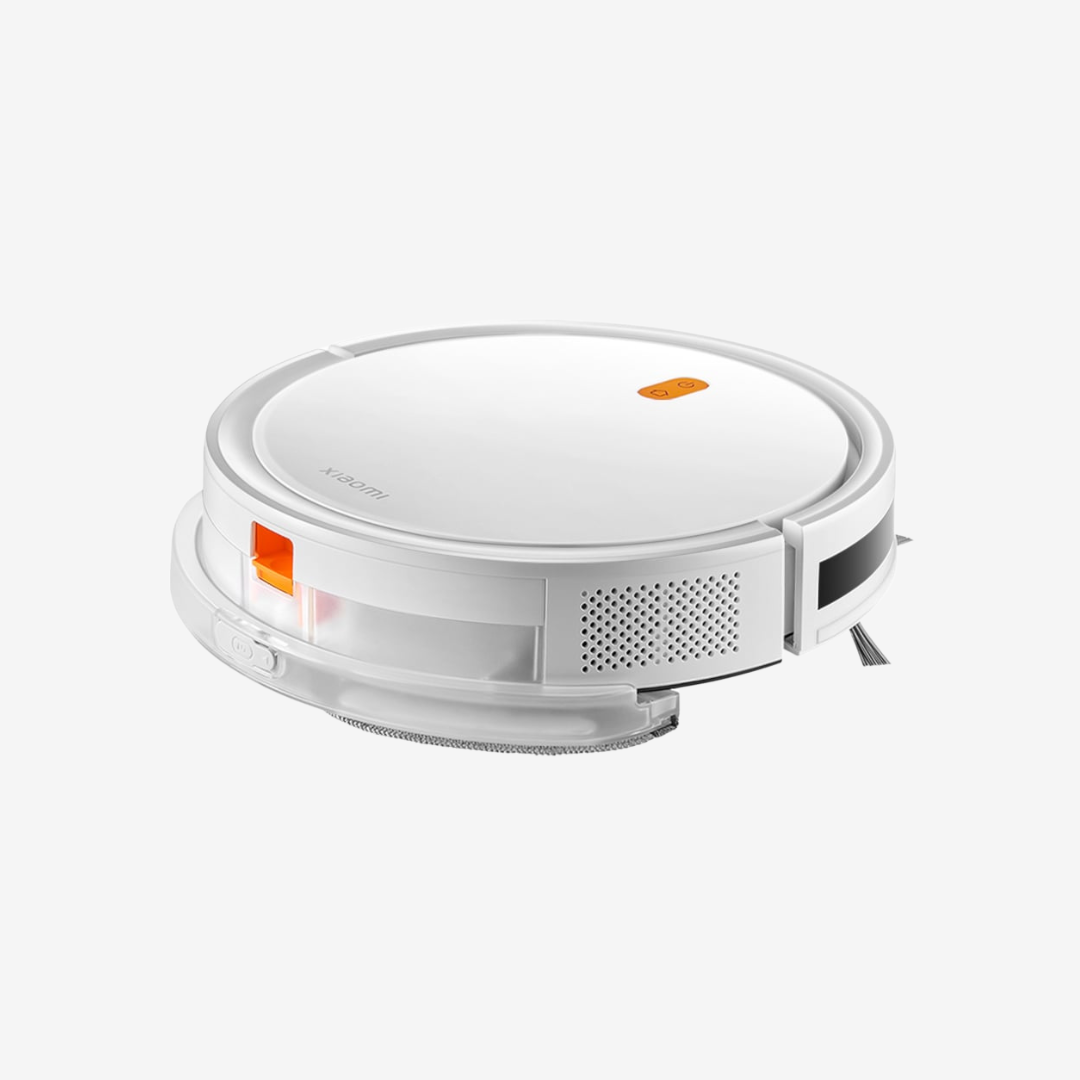 Xiaomi Robot Vacuum E5 White_1