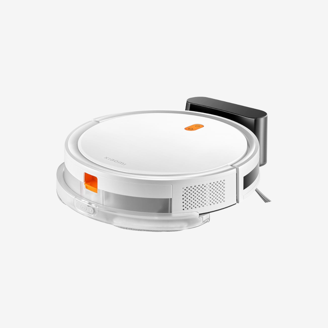 Xiaomi Robot Vacuum E5 White_3