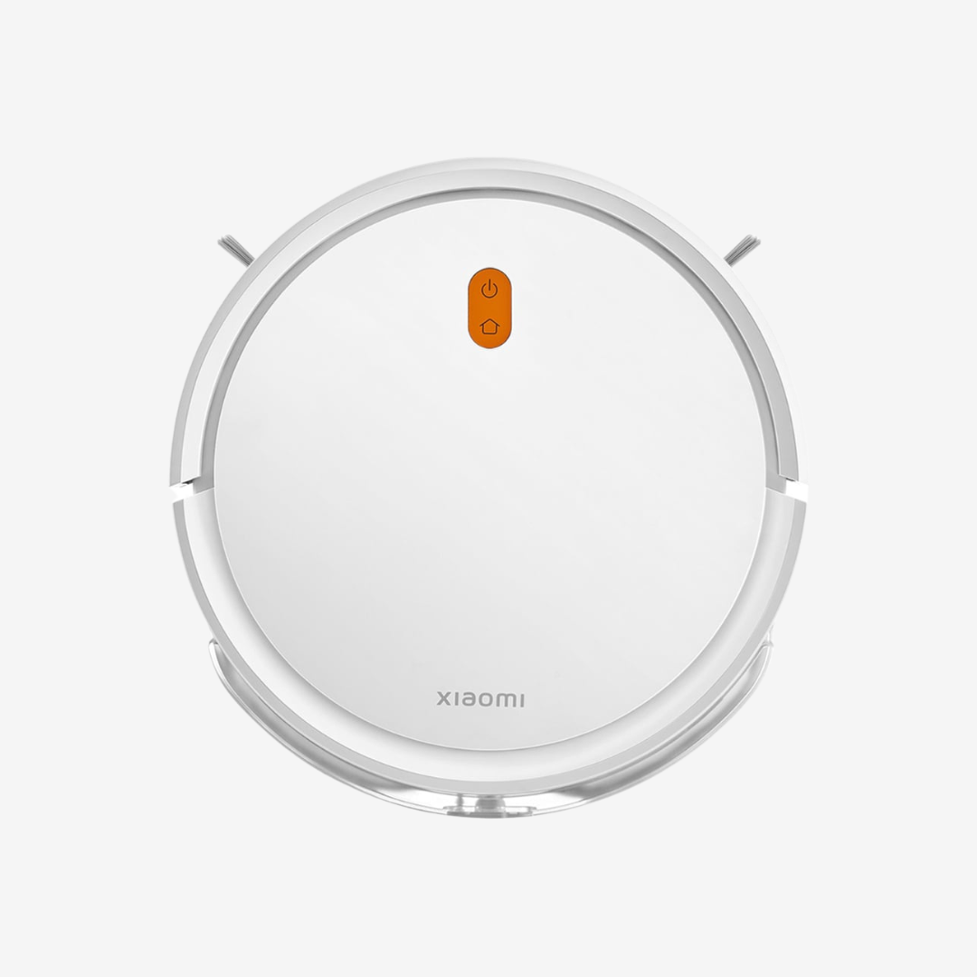 Xiaomi Robot Vacuum E5 White_0