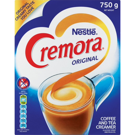 Nestle Creamora_0