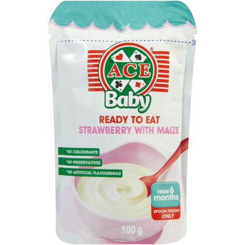 Ace Instant Porridge Strawberry_0