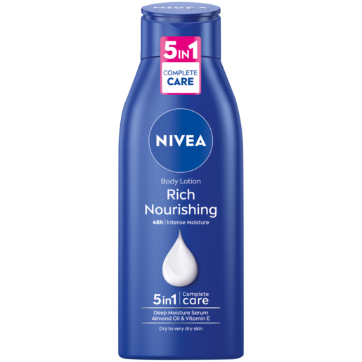 Nivea Body_0