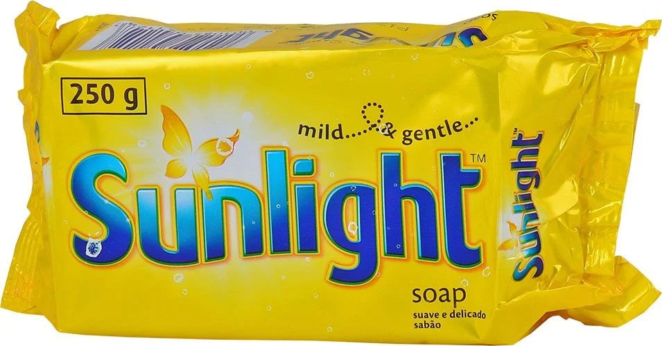 Sunlight Soap_0