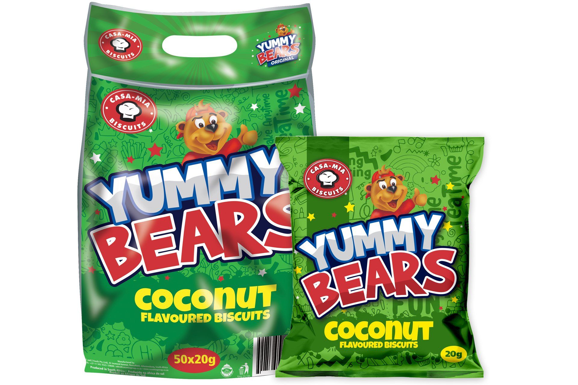 Coconut Bears_0