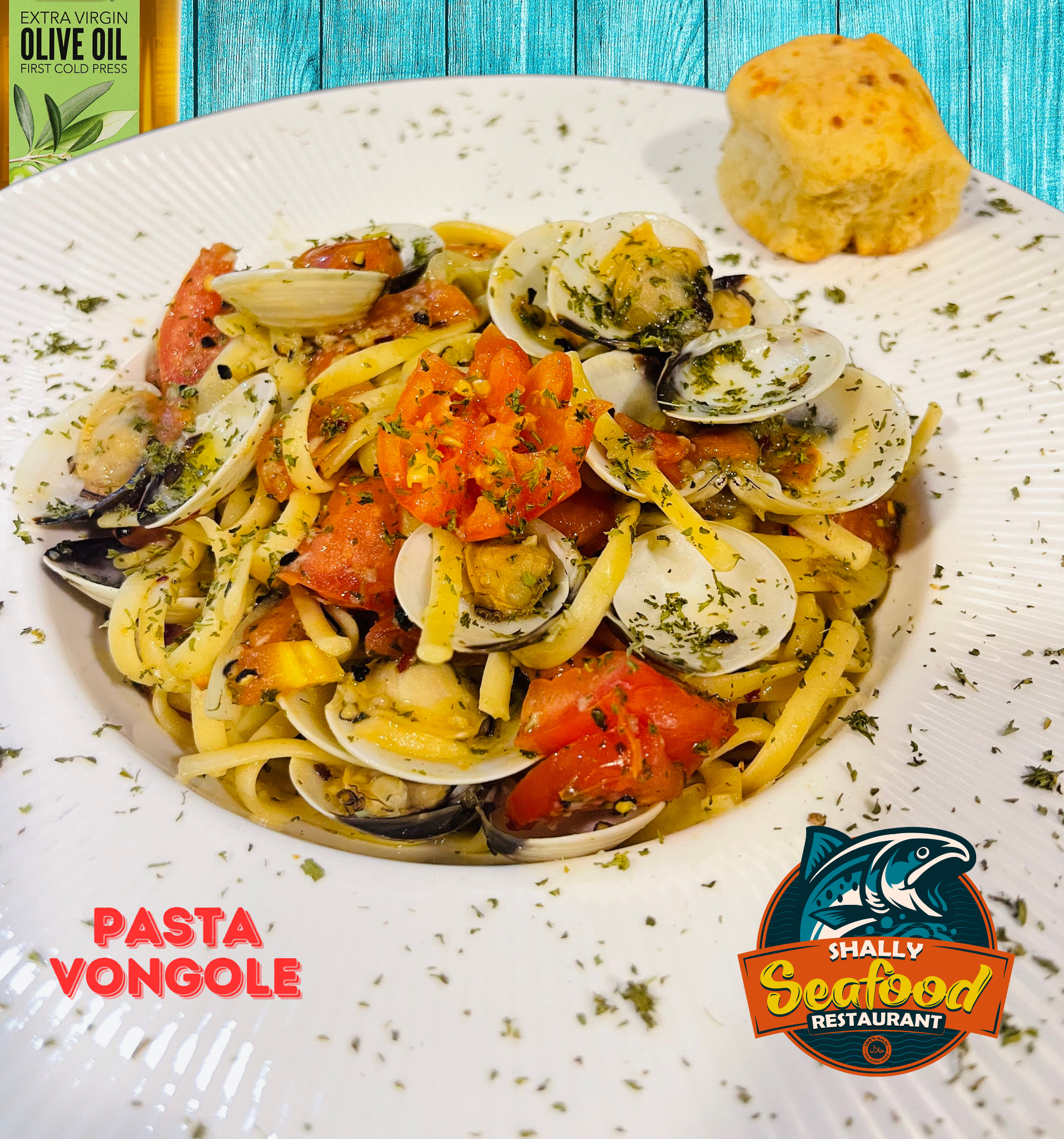 Pasta Vongole_0