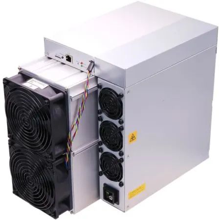 Antminer S21 (200Th)_0