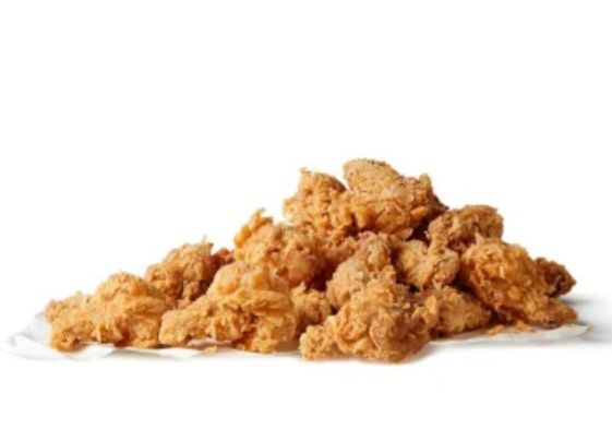 24 Zinger Wings Bucket _0