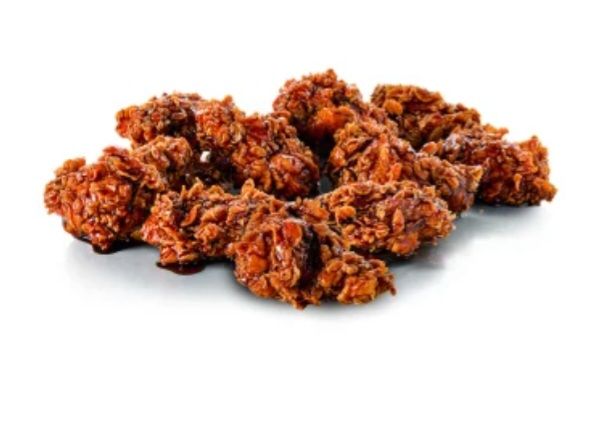 10 Dunked wings _0