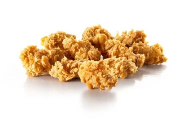 10 hot zinger wings _0