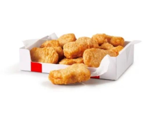 9 pc Nuggets _0
