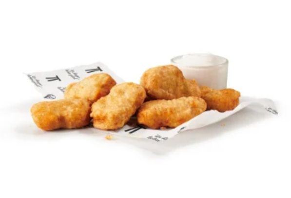 6 pc nuggets _0