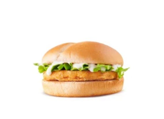 Snack burger _0
