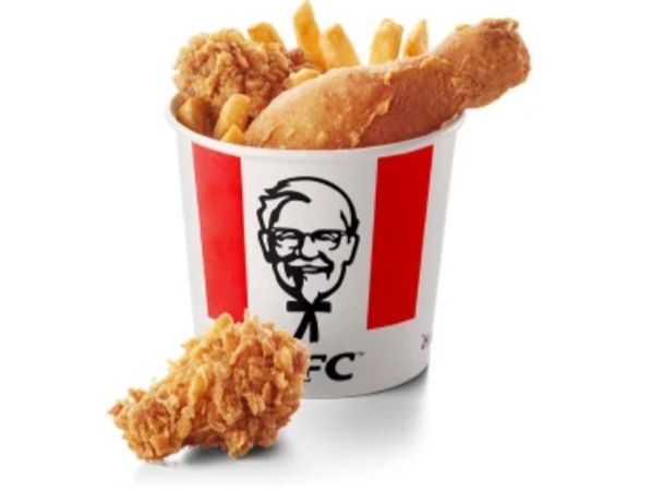 Streetwise Bucket for One _0