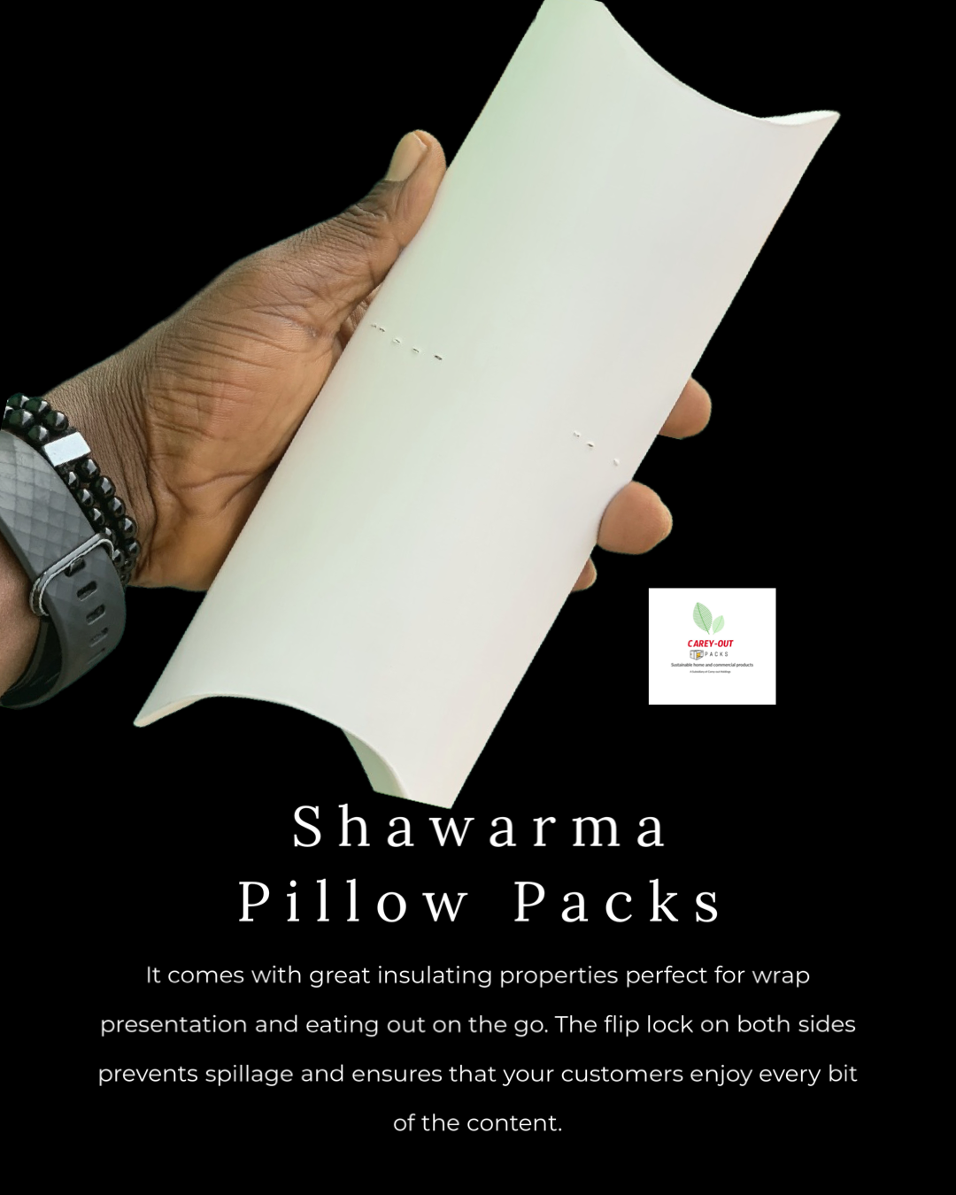 WHITE SHAWARMA PILLOW PACKS - WINDOWED AND NON WINDOWED_4