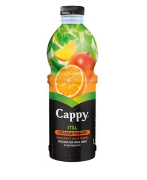 Cappy juice 1.5 litres _0