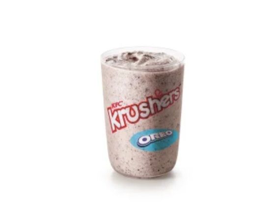 Oreo Krusher _0