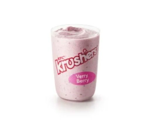 Very Berry krusher _0