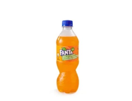 Fanta orange buddy 440ml_0