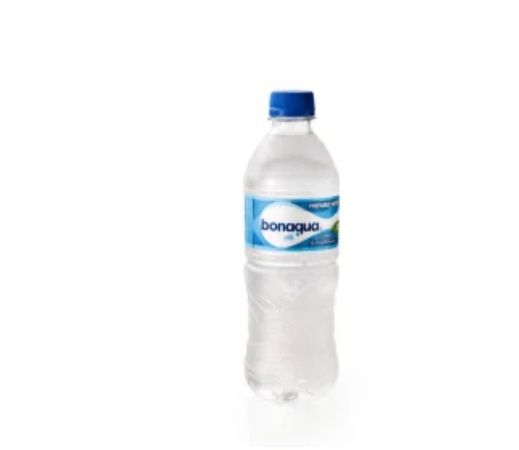 Bonaqua still water 500ml_0