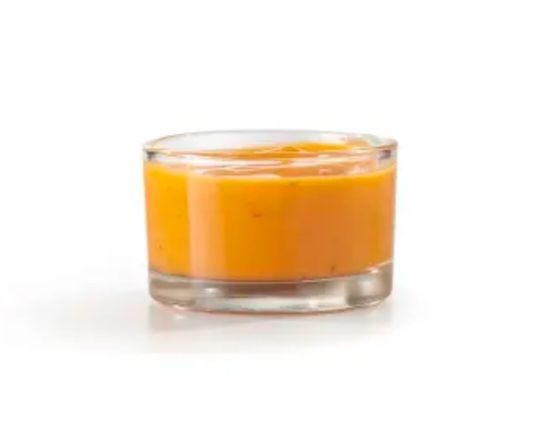 Hot and spicy sauce _0