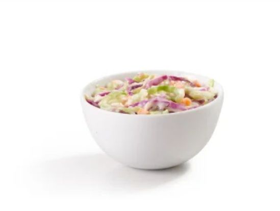 Regular coleslaw _0