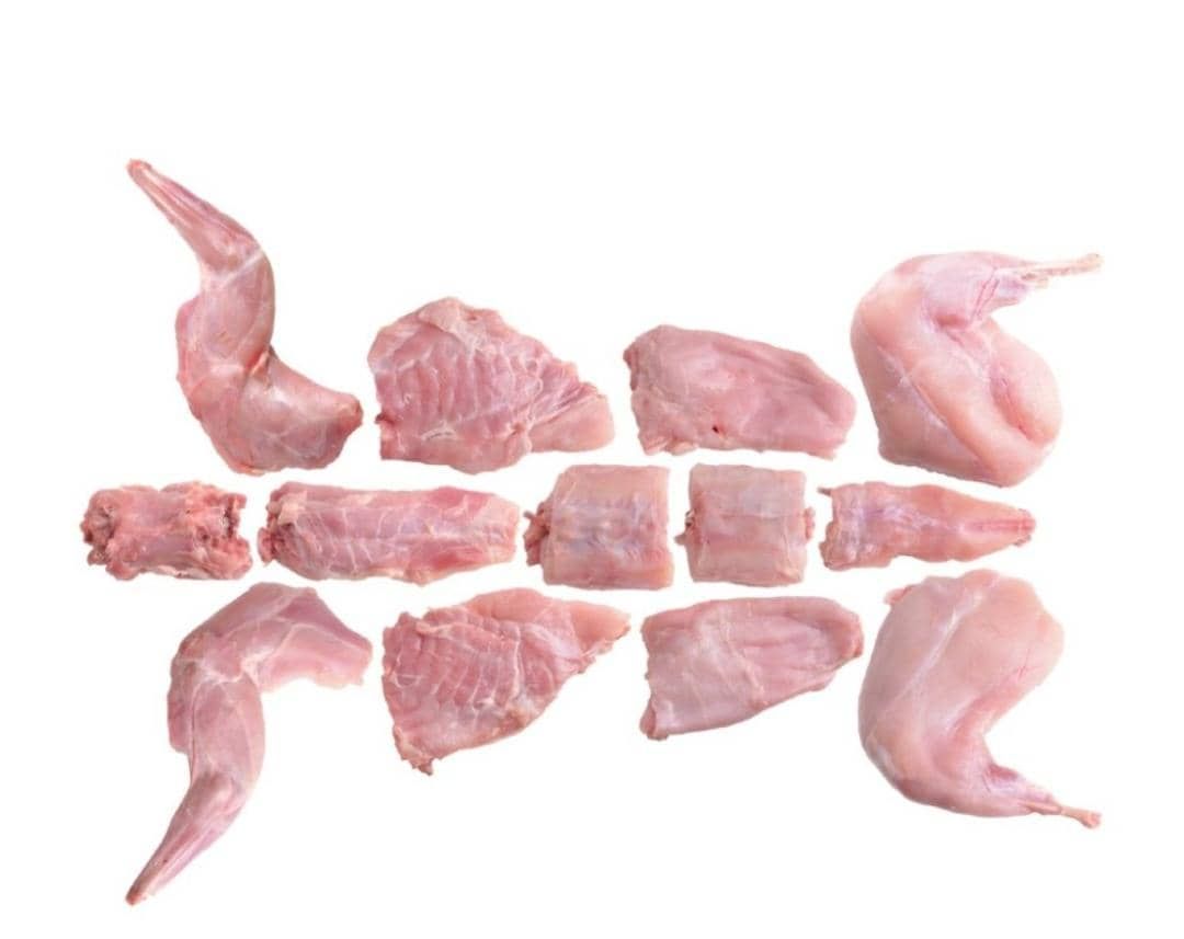 Rabbit meat_0