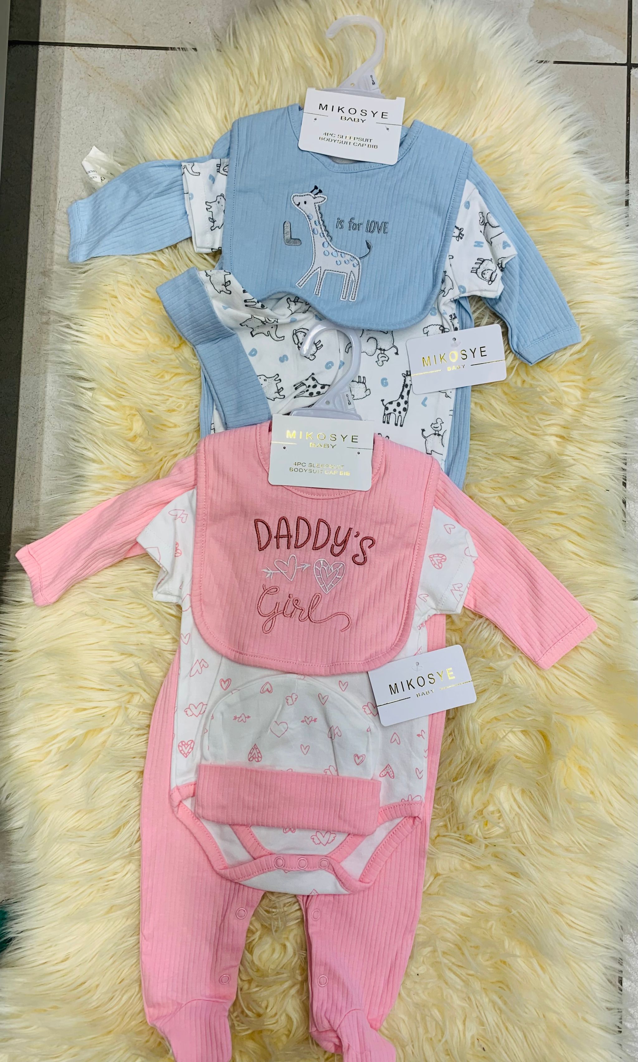 Baby 4 piece sets_3