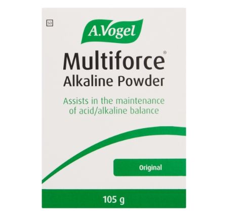 Multiforce Alkaline Powder 105g_0