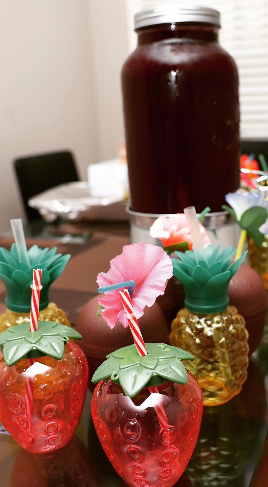 Roselle Juice (Zobo)_0