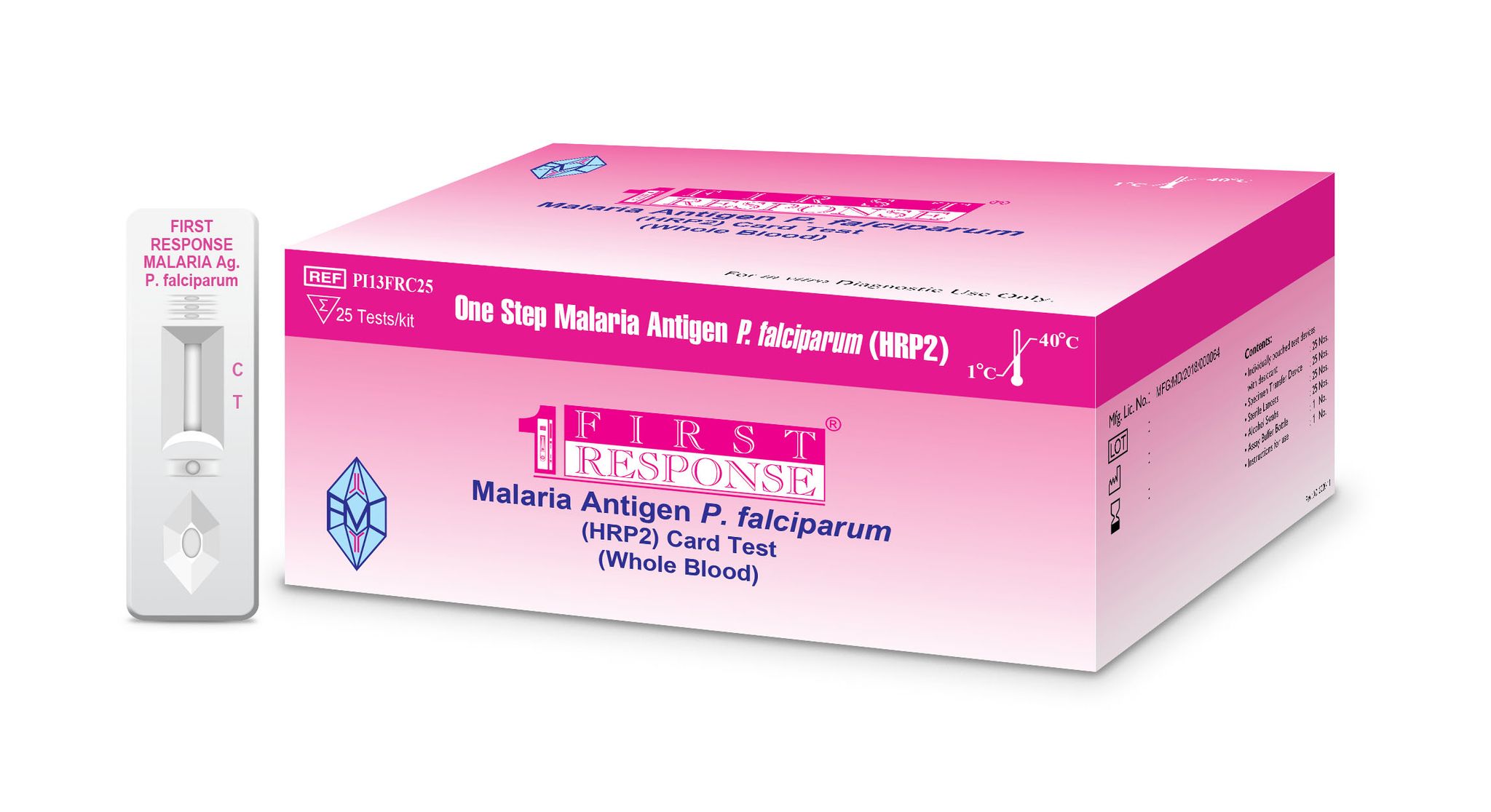 Malaria Test Kit_0