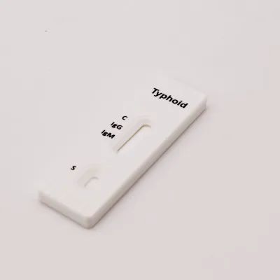 Typhoid Test Kit _1