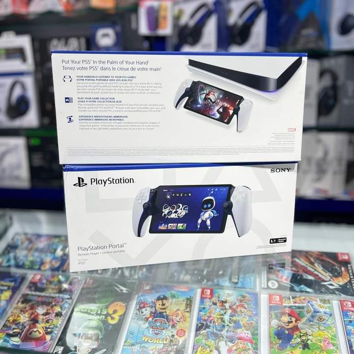 PlayStation portal _0