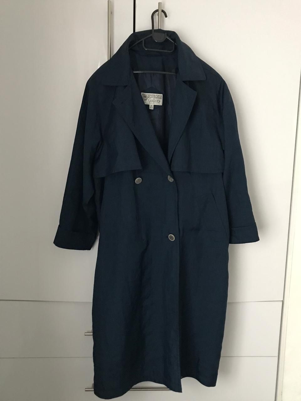 Navy Winter Coat _2