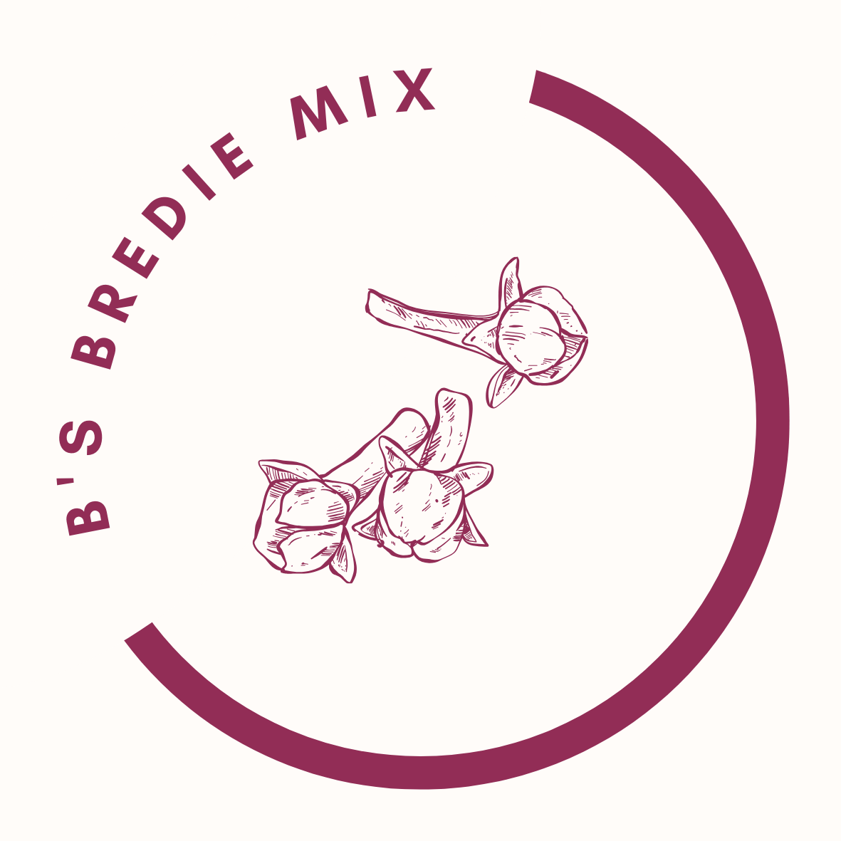 B's Bredie Mix_0