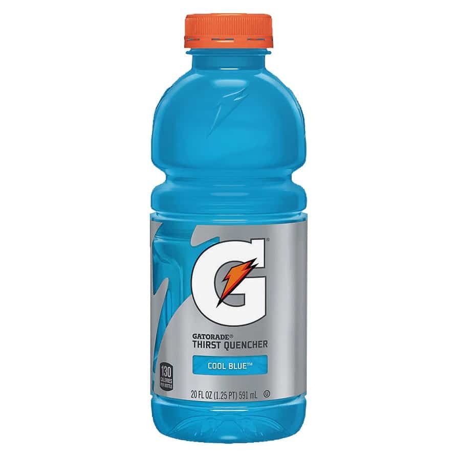 Gatorade - Cool Blue_0