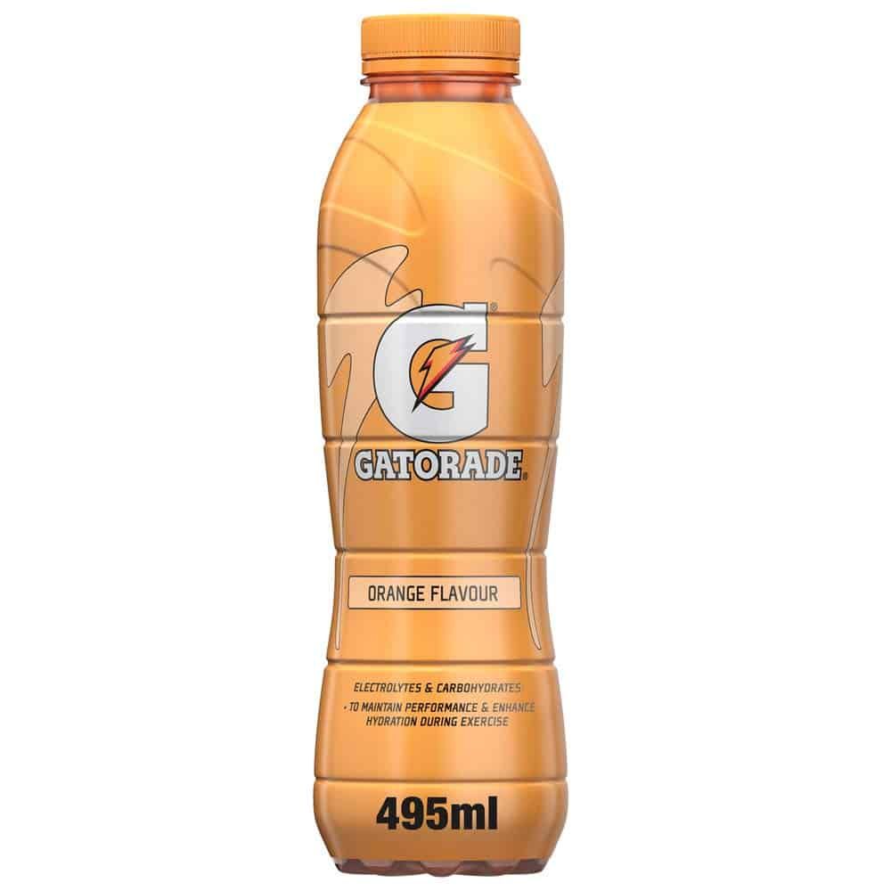 Gatorade - Orange_0