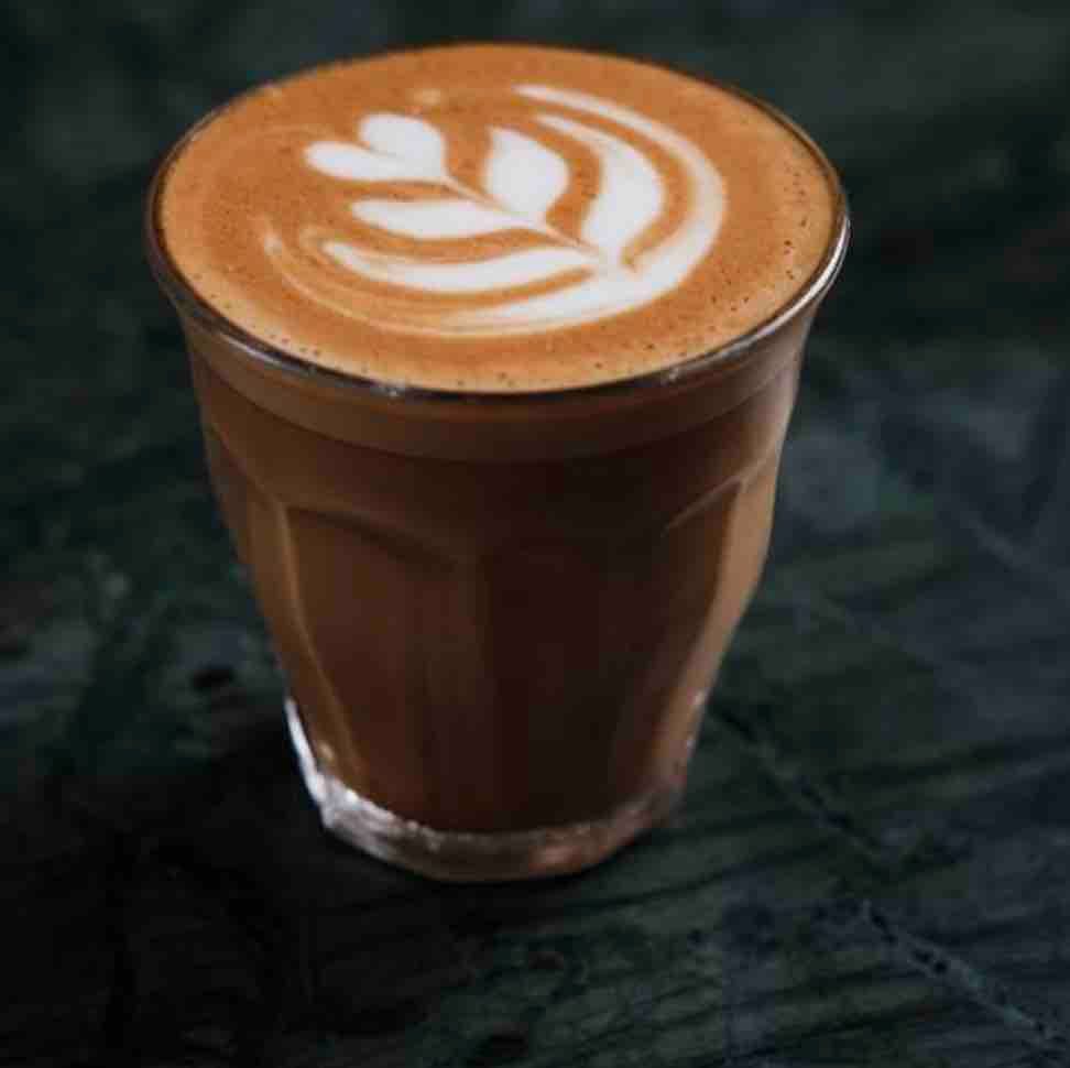 Cortado Coffee_0