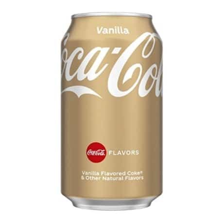 Coke - Vanilla_0