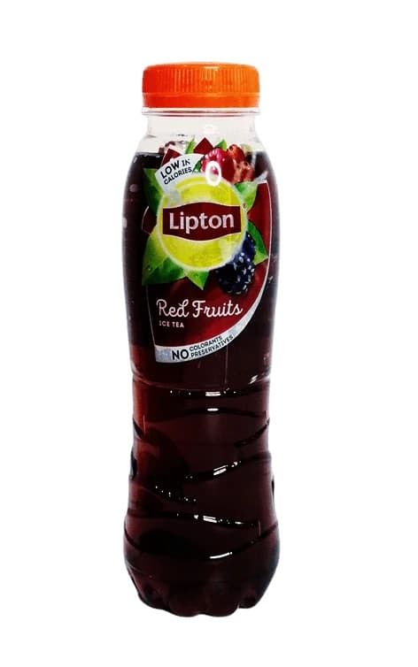 Lipton - Red Fruit_0