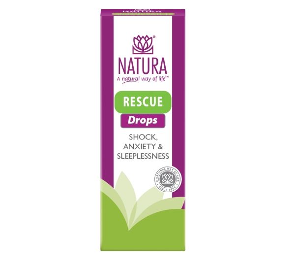 Natura Rescue 25ml_0