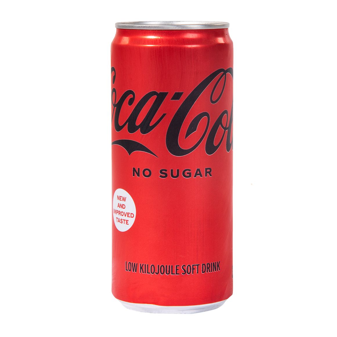 Coke No Sugar 300ml_0