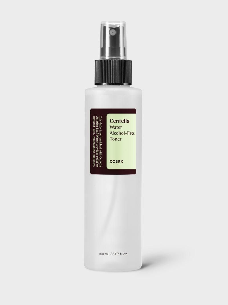 COSRX CENTELLA WATER ALCOHOL-FREE TONER_0