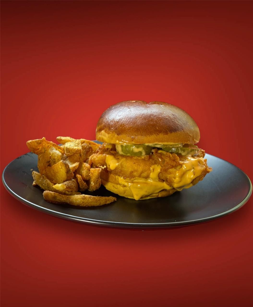 Chipotle Chicken Sandwich_0