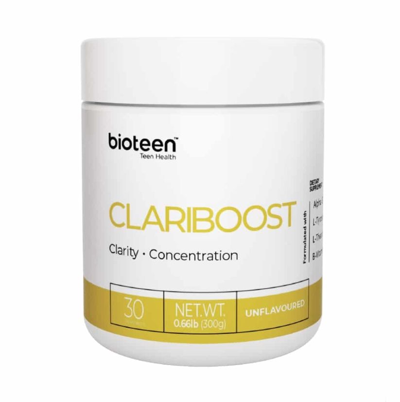 Clariboost unflavoured_0