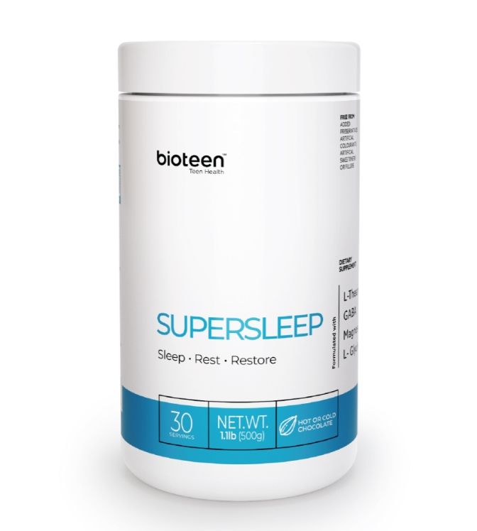 Supersleep unflavoured_0