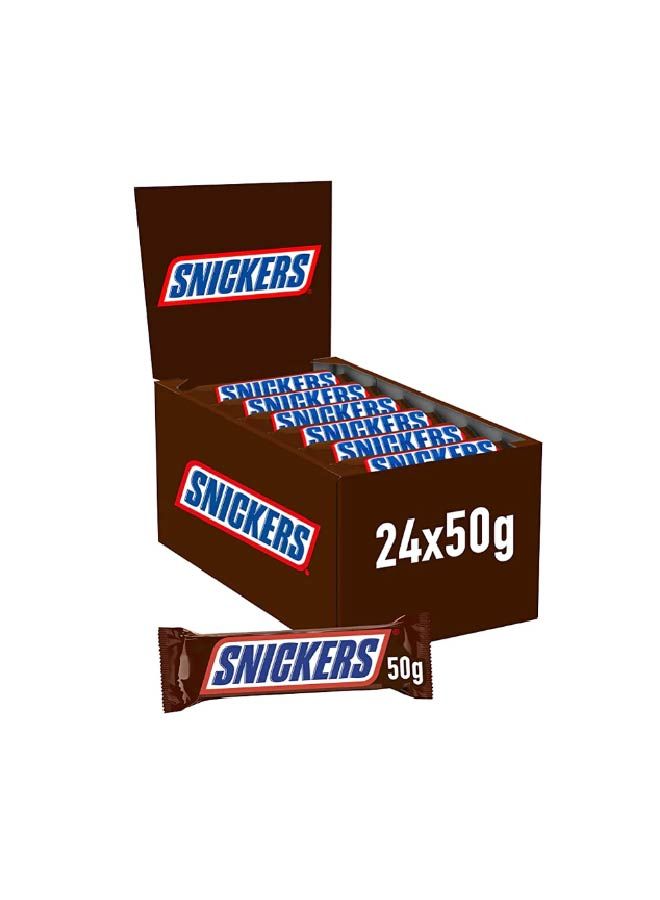 Snickers(1.2kg=24 pieces)_0