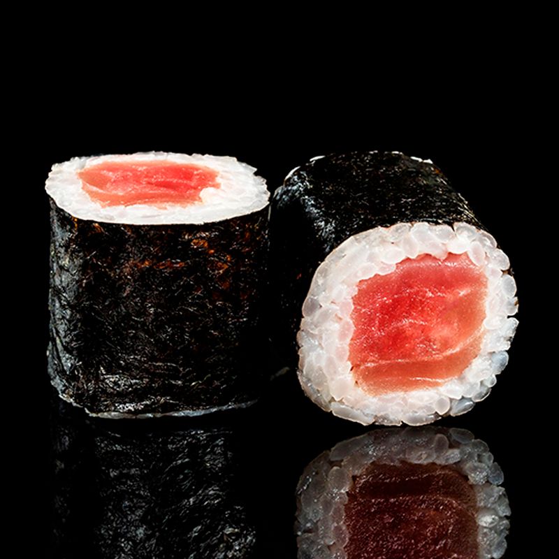 Maki tuna / 8 pcs_0